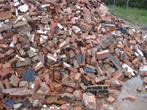 Storten mengpuin, storten puin, Ophalen of Verzenden, Gebruikt