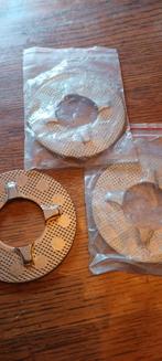 Flasque embrayage Peugeot 103, Vélos & Vélomoteurs, Enlèvement, Neuf