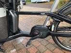 Carqon performence bakfiets 500kw, Vélos & Vélomoteurs, Autres marques, Comme neuf, Enlèvement, 2 enfants