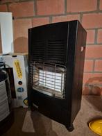Verwarming op gas, Huis en Inrichting, Kachels, Ophalen, Gebruikt, Gas