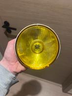 Sev marchal koplamp, Ophalen, Koplamp