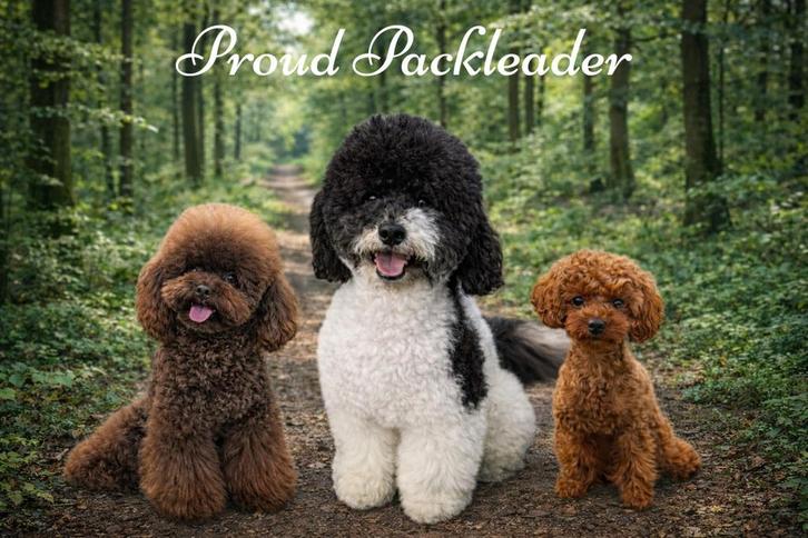 Dekreu toy poedel, dwergpoedel, toypoedel, dwerg poedel, Dieren en Toebehoren, Honden | Chihuahua's en Gezelschapshonden, Reu