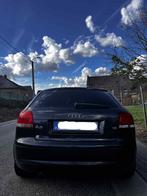 AUDI A3 2003, Auto's, Voorwielaandrijving, 75 kW, Stof, 1600 cc