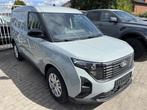 Ford Transit Courier NIEUW/ LIMITED / 125 PK ECOBOOST AUTOM, Auto's, Automaat, Monovolume, 161 g/km, 5 deurs