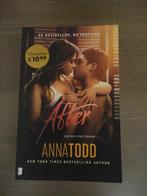After - Anna Todd, Boeken, Ophalen of Verzenden, Zo goed als nieuw, Anna Todd