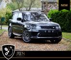 Range Rover Sport 3.0 SDV6 306 Autobiografie Dynamic* BTW*, Auto's, Land Rover, Automaat, USB, Euro 6, 2993 cc