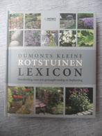 dumonts kleine ROTSTUINEN lexicon, Ophalen of Verzenden