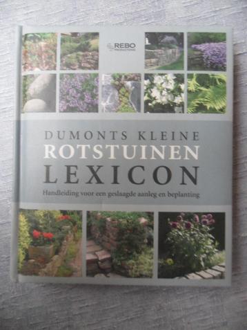 dumonts kleine ROTSTUINEN lexicon, Enlèvement ou Envoi