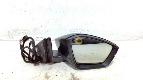 SPIEGEL RECHTS ELEKTRISCH Superb Combi (3V5) (3V0857934), Auto-onderdelen, Spiegels, Skoda, Gebruikt