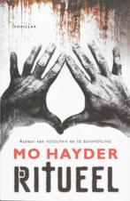 Mo Hayder / keuze uit 4 boeken en 1 pocket vanaf 1 euro, Ophalen of Verzenden, Zo goed als nieuw