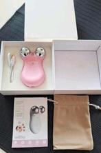 Microcurrent Facial Device, Face Lift Device, Ophalen of Verzenden, Zo goed als nieuw