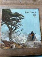 Lp plaat Vinyl Joan Baez, Cd's en Dvd's, Vinyl | Wereldmuziek, Ophalen of Verzenden