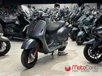 Vespa GTS 300 HPE Supersport ABS-ASR 2017 8581km, Ophalen, Overige modellen, 300 cc, Zo goed als nieuw
