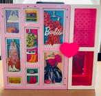 Barbie Droom Kledingkast met Barbie, Ophalen, Barbie