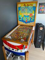 Bingo Bally Miss America 1957 (type 603), Ophalen of Verzenden, Gebruikt