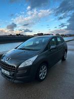 Peugeot 3008 | 1.6 benzine | 76000 km | carpass |, Auto's, Bedrijf, Te koop, Benzine