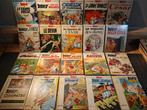Lot Franstalige Asterix strips, Ophalen of Verzenden