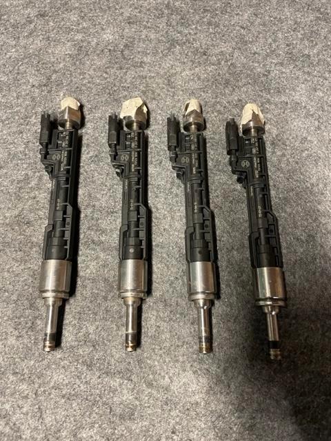 Onderdelen BMW N20B20 F20/21/22 F30/31/32/33/34 F10/11, Autos : Pièces & Accessoires, Autres pièces automobiles, BMW, Utilisé