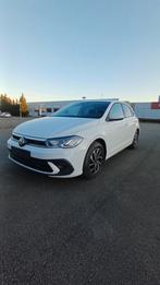 Volkswagen Polo 2023, Achat, Euro 6, Noir, 5 portes