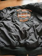 Bombers Harley Davidson Medium, Motoren, Ophalen of Verzenden