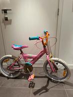 Petit vélo pour fille Barbie, Gebruikt, Barbie