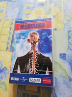 VHS.  Les mystères du corps humain., CD & DVD, Comme neuf