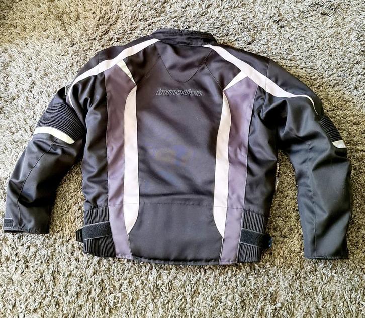 Motorvest te koop voor dames of heren, Motoren, Kleding | Motorkleding, Jas | textiel, Dames, Heren, Kinderen, Nieuw zonder kaartje