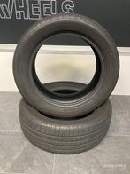 2x 235/55/19 101T Bridgestone Turanza ECO AO zomer banden, Auto-onderdelen, Banden en Velgen, 19 inch, Gebruikt, -, -