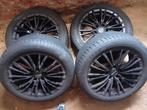 Mooie Monaco velgen 17", Auto-onderdelen, Ophalen, Velg(en), Nieuw, 17 inch