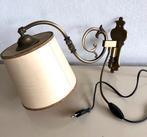 Wandlamp lamp, Zo goed als nieuw
