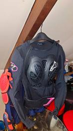 Alpinestars bionic stella jacket, Motoren, Ophalen of Verzenden