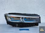 BMW 7 G11 G12 LIFT LASER KOPLAMP RECHTS, Gebruikt, BMW