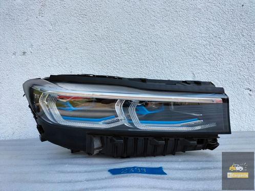 BMW 7 G11 G12 LIFT LASER KOPLAMP RECHTS, Auto-onderdelen, Overige Auto-onderdelen, BMW, Gebruikt