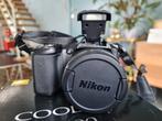 Nikon coolpix L100, TV, Hi-fi & Vidéo, Appareils photo numériques, Enlèvement, Utilisé, Nikon