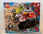 LEGO 76174 Spider-Man's Monstertruck vs Mysterio (sealed), Ophalen of Verzenden, Nieuw, Complete set, Lego