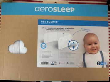 bedomrander Aerosleep beschikbaar voor biedingen