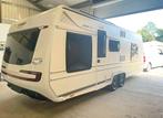 À vendre caravane fendt diamants 6m50 model2022, Caravans en Kamperen, Caravans, Particulier, Fendt