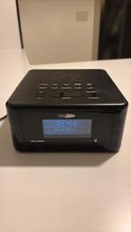 Klokradio caliber HCG 010QIDAB-BT, Elektronische apparatuur, Wekkers, Ophalen, Zo goed als nieuw