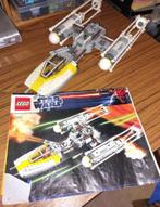 Lego star wars 9495, Enfants & Bébés, Briques en vrac, Enlèvement, Lego, Utilisé