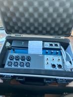 Soundcraft digitale mixer, Muziek en Instrumenten, Mengpanelen, Ophalen of Verzenden, Zo goed als nieuw