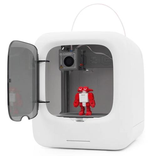3D-printer Voor Kinderen - Slimme App-bediening, Hobby en Vrije tijd, Elektronica-componenten