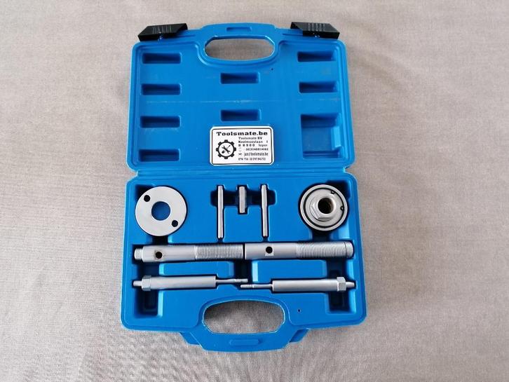 Renault Nissan Injector trekker voor M9R 2 liter diesel moto, Auto diversen, Autogereedschap, Nieuw, Ophalen of Verzenden