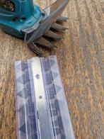 Makita 18 V LXT Gras-/Bux­susschaar, Ophalen, Gebruikt, Overige soorten, Makita