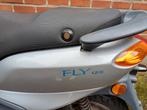 Vespa Piaggio, Motoren, Particulier, Meer dan 35 kW, 124 cc, Minimaal motorrijbewijs A1