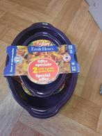 splinternieuw mooi set ovenschotels Le Four Emile Henry, Ophalen of Verzenden, Nieuw