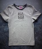 ALL STAR T-shirt X Small, Maat 46 (S) of kleiner, Ophalen of Verzenden, All star, Zo goed als nieuw