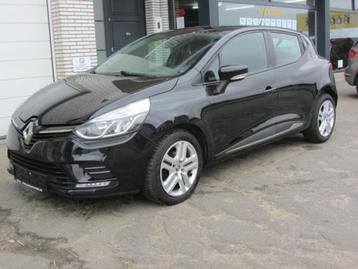 Clio 0.9TCe **86000Km** Navi, PDC, AC, Garantie, Service