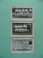 Voetbal chromos images prenten Football Belgium Chewing Gum, Verzamelen, Gebruikt, Ophalen of Verzenden, Oude  Voetbal  chromo's plaatjes  kaarten