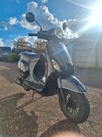 Scooter GTS Toscana (zwart), Fietsen en Brommers, Scooters | Overige merken, Ophalen, Klasse B (45 km/u), Benzine, 50 cc