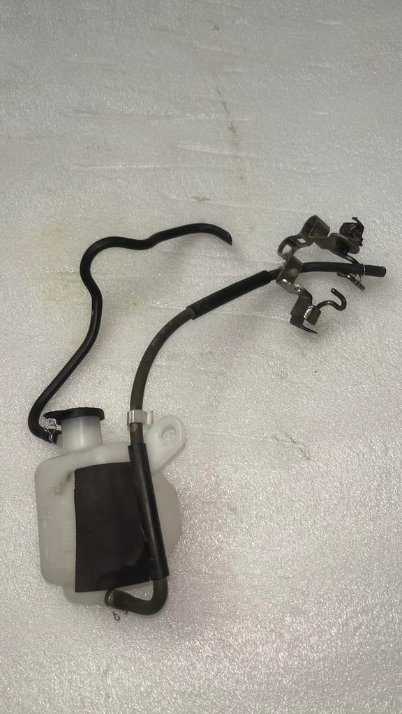 VASE D’EXPANSION YAMAHA XMAX 2021, Enlèvement ou Envoi, Utilisé